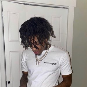 Meet your Posher, Jaheim